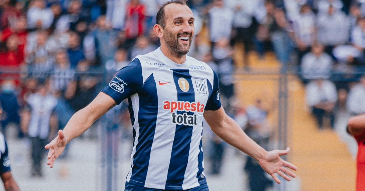 Barcos: "Vamos a estar en la pelea hasta el último"