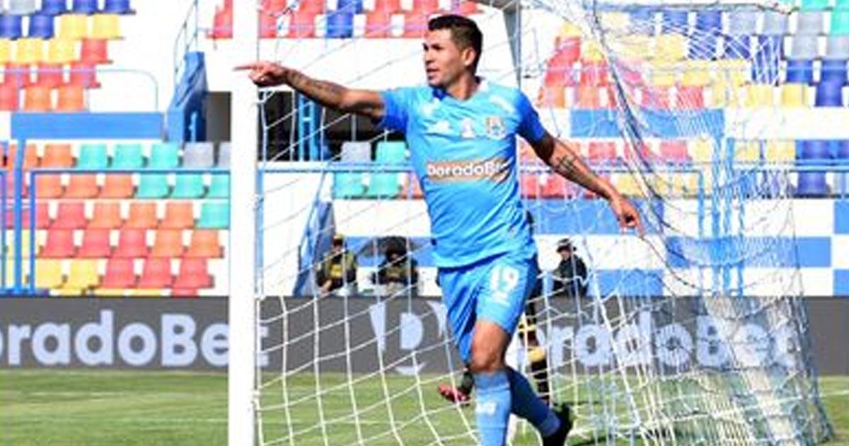 (VIDEO | FOTOS) Binacional venció a Cantolao que puso un pie en Liga2