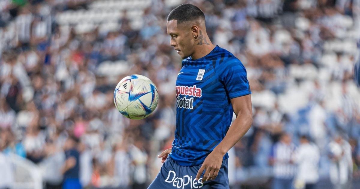 Con la vuelta de Reyna: Conoce a los convocados de Alianza para duelo ante Melgar