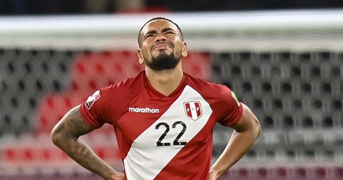 ¿Callens se pierde duelo ante Paraguay?