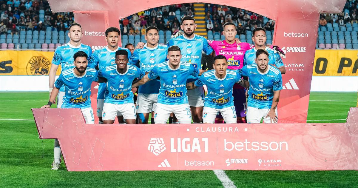 🔴#ENVIVO | Cusco FC supera por la mínima en casa al Sporting Cristal | VIDEO