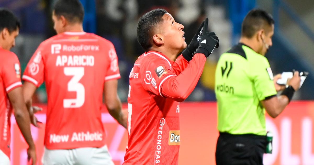 🔴#ENVIVO | Cienciano vence a Binacional en Juliaca
