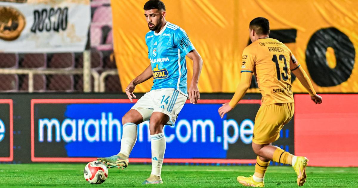 🔴#ENVIVO | Cusco FC supera por la mínima en casa al Sporting Cristal | VIDEO