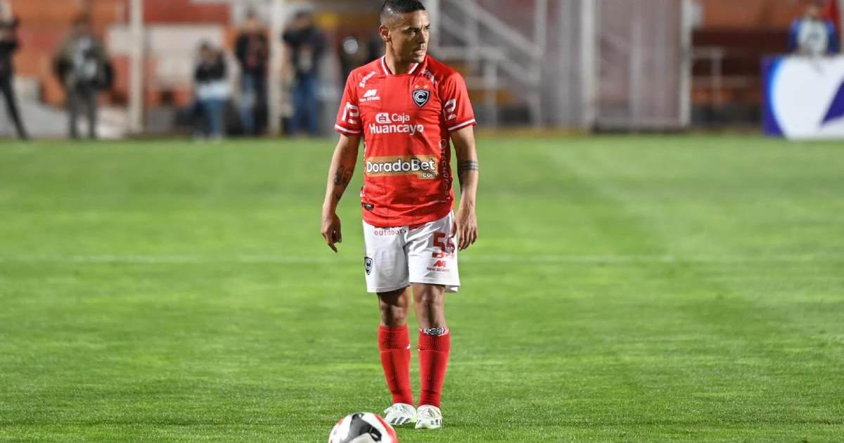🔴#ENVIVO | Cienciano se impone en el Clásico cusqueño