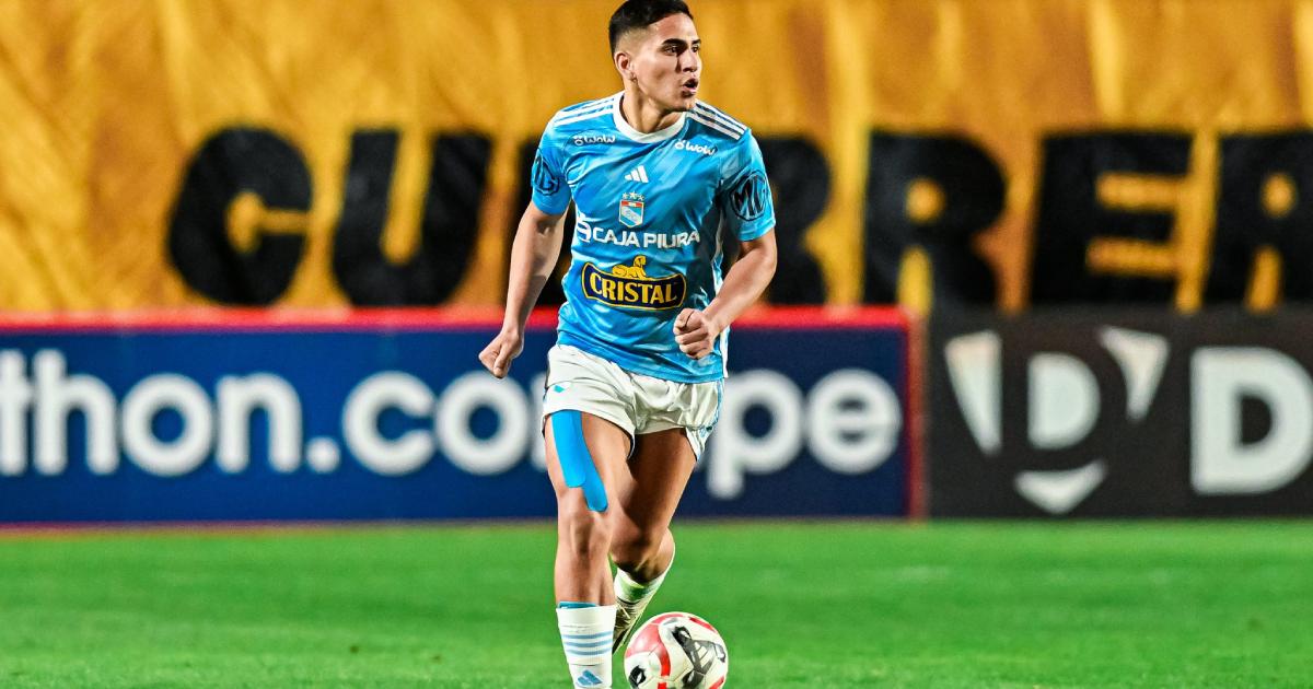 🔴#ENVIVO | Cusco FC supera por la mínima en casa al Sporting Cristal | VIDEO