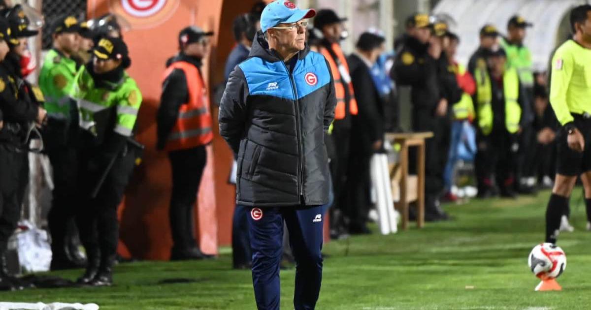 🔴#ENVIVO | Cienciano se impone en el Clásico cusqueño