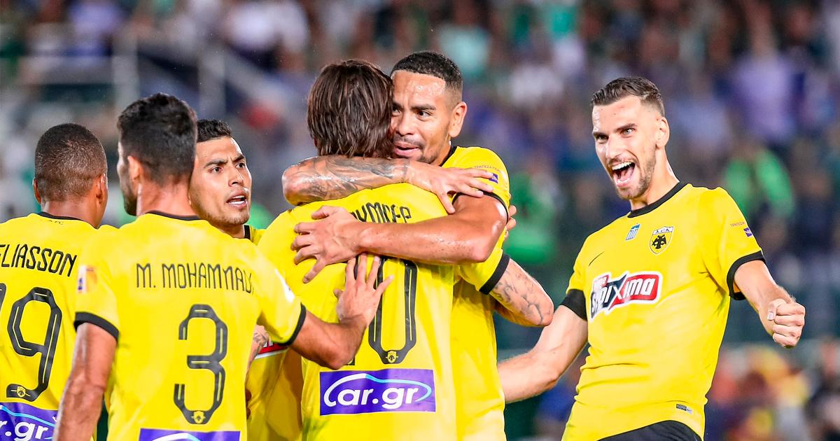 Callens: "Regreso con mucha ilusión"