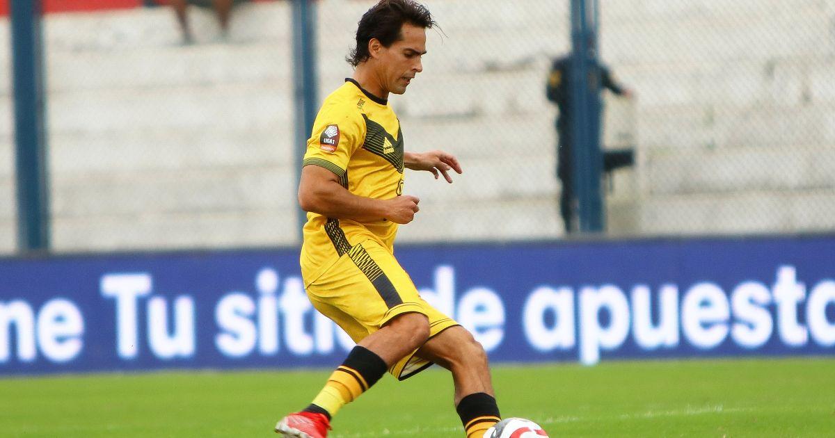 Partido entre Cantolao y Melgar cambió de escenario