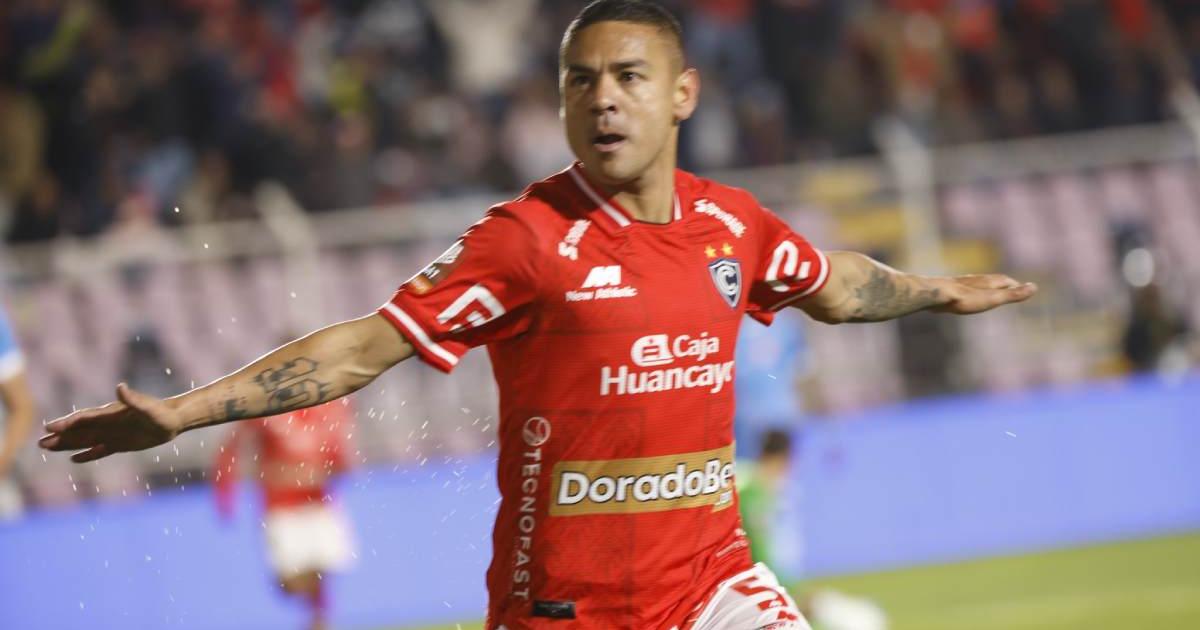 🔴#ENVIVO | Cienciano se impone en el Clásico cusqueño