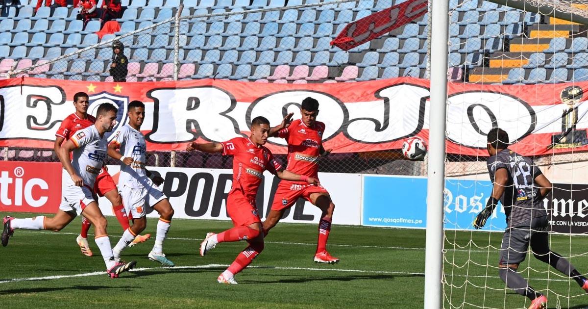 🔴#ENVIVO | Cienciano vence 2-0 a Grau en el Cusco | VIDEO