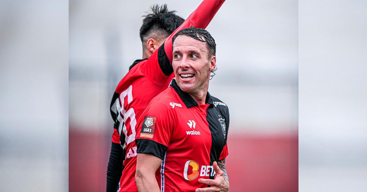 (VIDEO | FOTOS) Melgar venció a Cantolao y se convierte en el único líder del Clausura