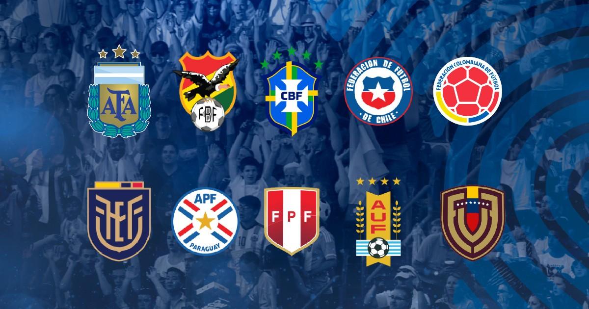 Conmebol anunció millonario premio para los campeones de liga