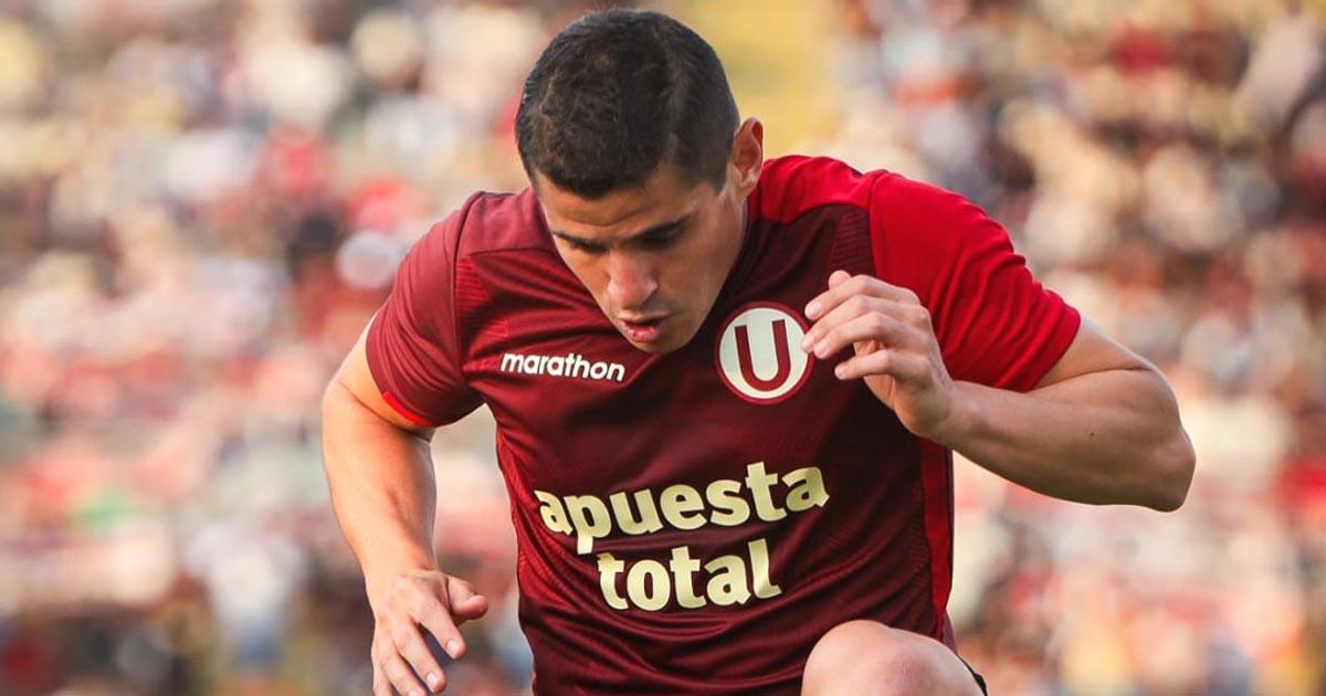 Corzo: "Dimos un paso importante, faltan tres finales"
