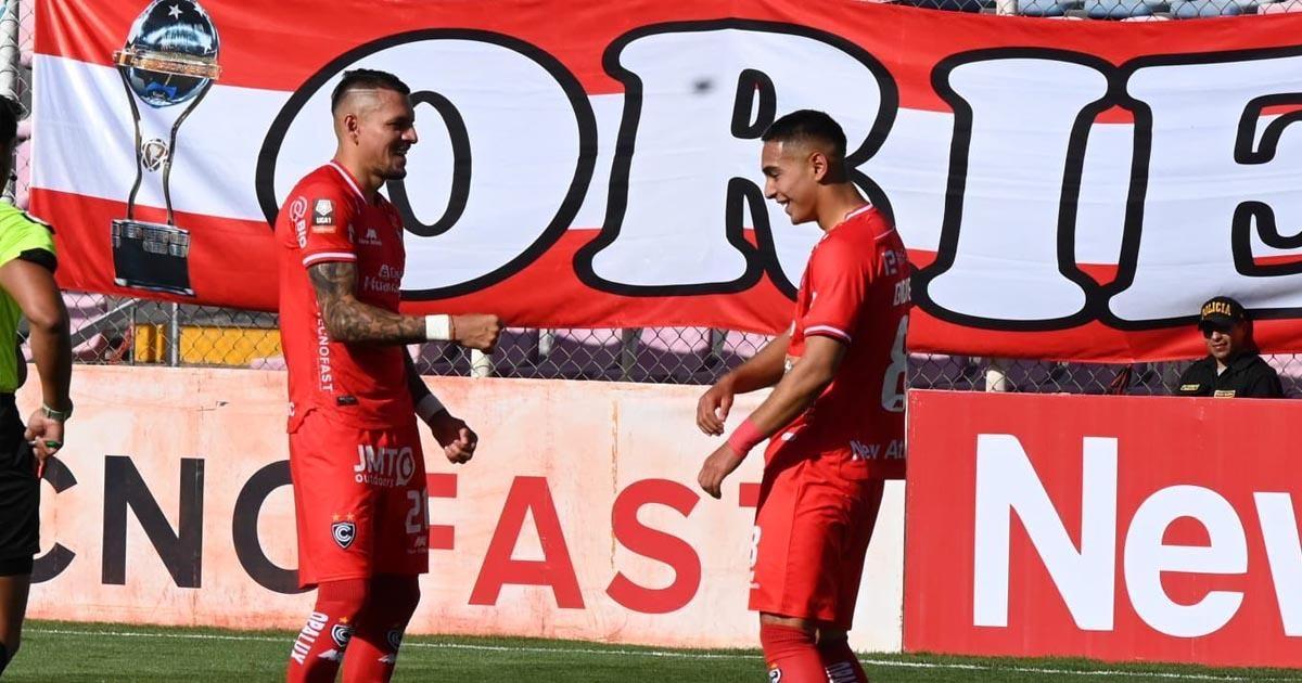 La Torre: "Vamos a pelear hasta el final"
