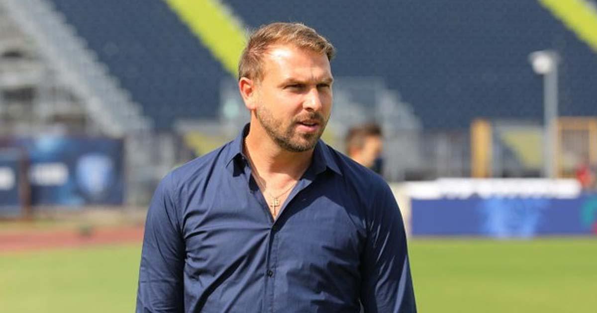 No aguantaron pulgas: Empoli despidió a su DT tras el 7-0 ante Roma