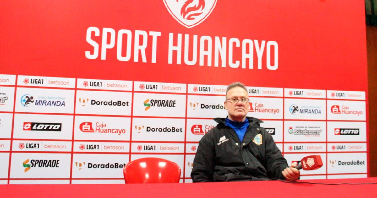 Vaioli: “Debemos aprender a sufrir los partidos por momentos y luego darle vuelta"