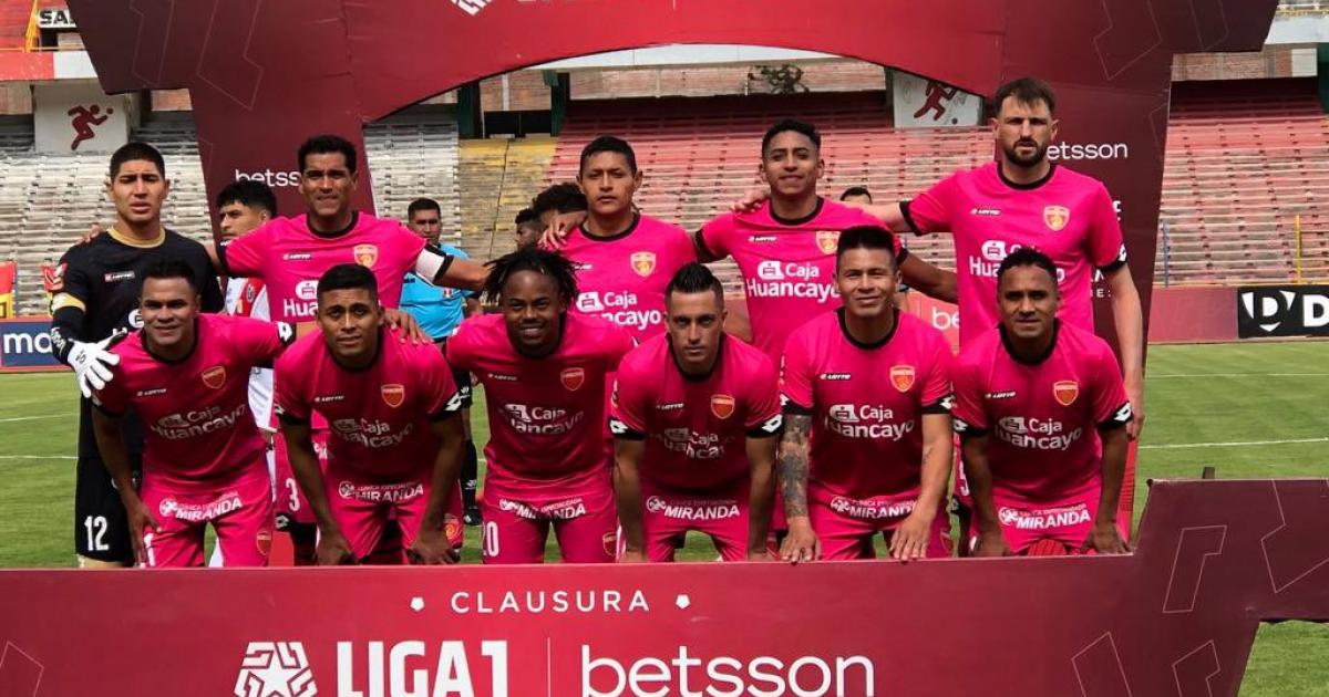 Huaccha: "Pudimos conseguir la victoria que era lo importante”