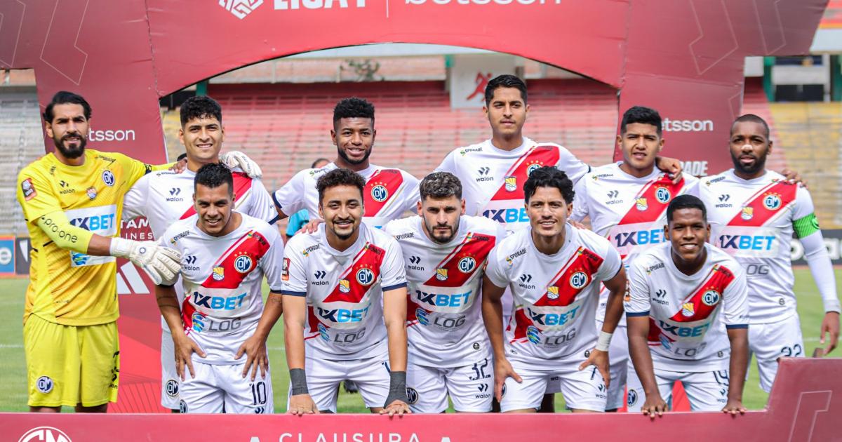 Christian Flores: "Tengo tres años como futbolista profesional, toca levantarme y seguir adelante”