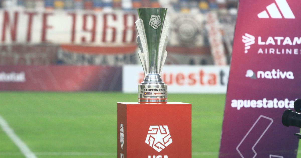 (VIDEO | FOTOS) Universitario venció por 2-0 a Alianza y se coronó campeón de la Liga Femenina