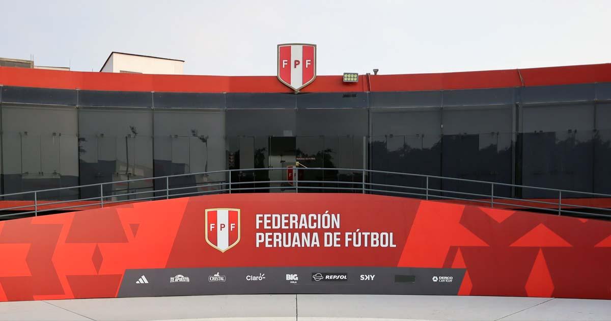 FPF anunció plan para remodelación de La Videna