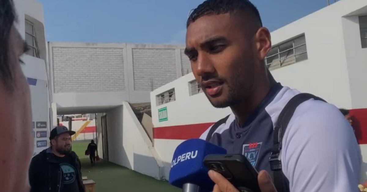 (VIDEO) Fuentes: "La consigna del equipo es la clasificación a la Copa Sudamericana"