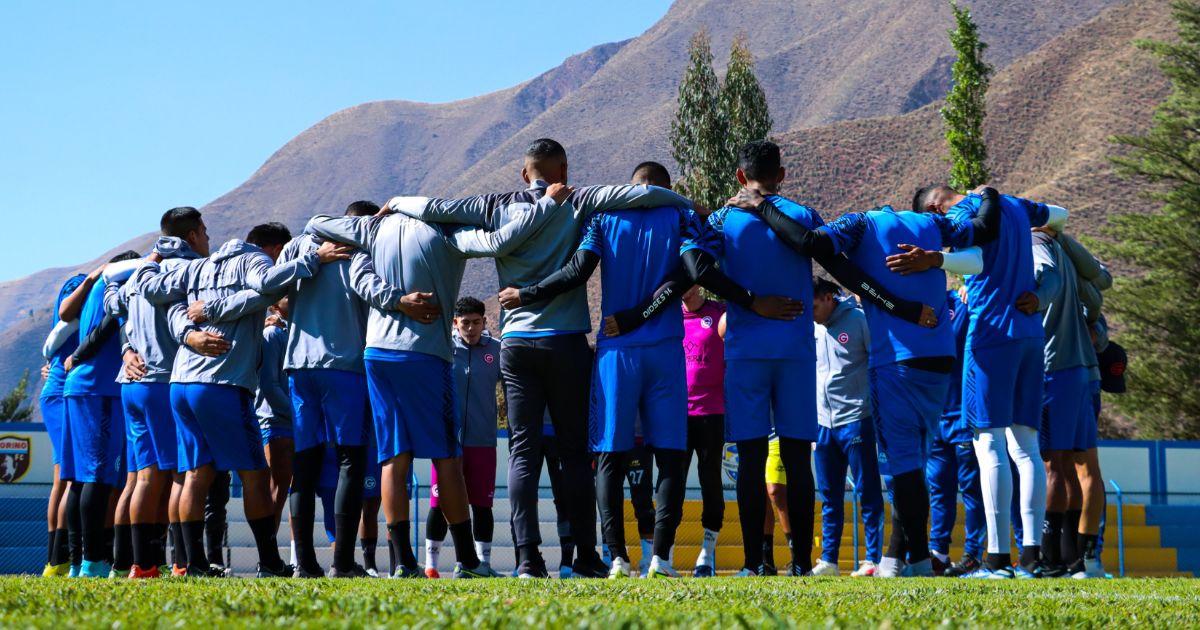 Deportivo Garcilaso presentó el precio de las entradas para duelo ante Cusco FC