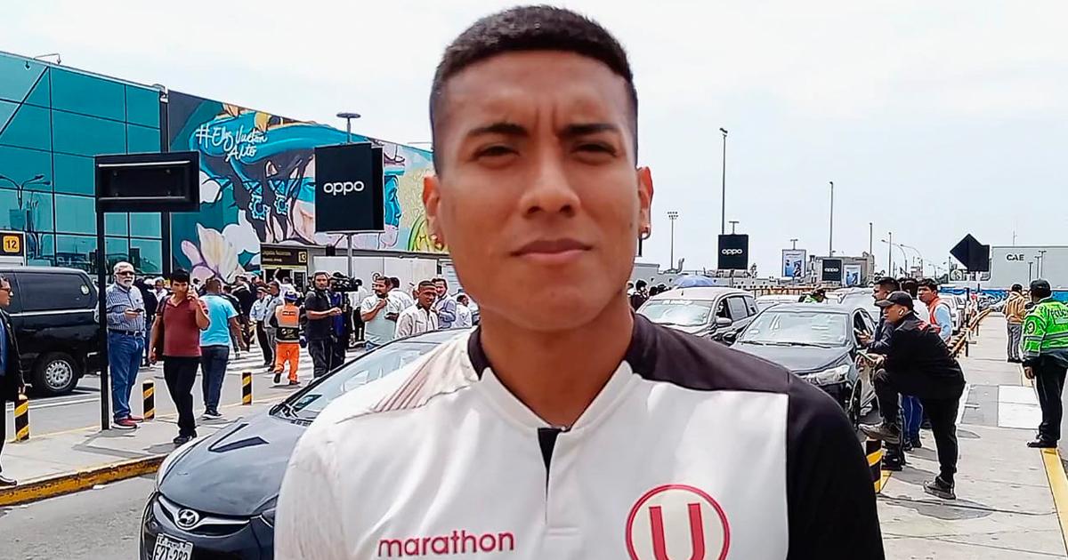 (VIDEO) Ancajima: “Era importante ganar para seguir en la pelea del Clausura”