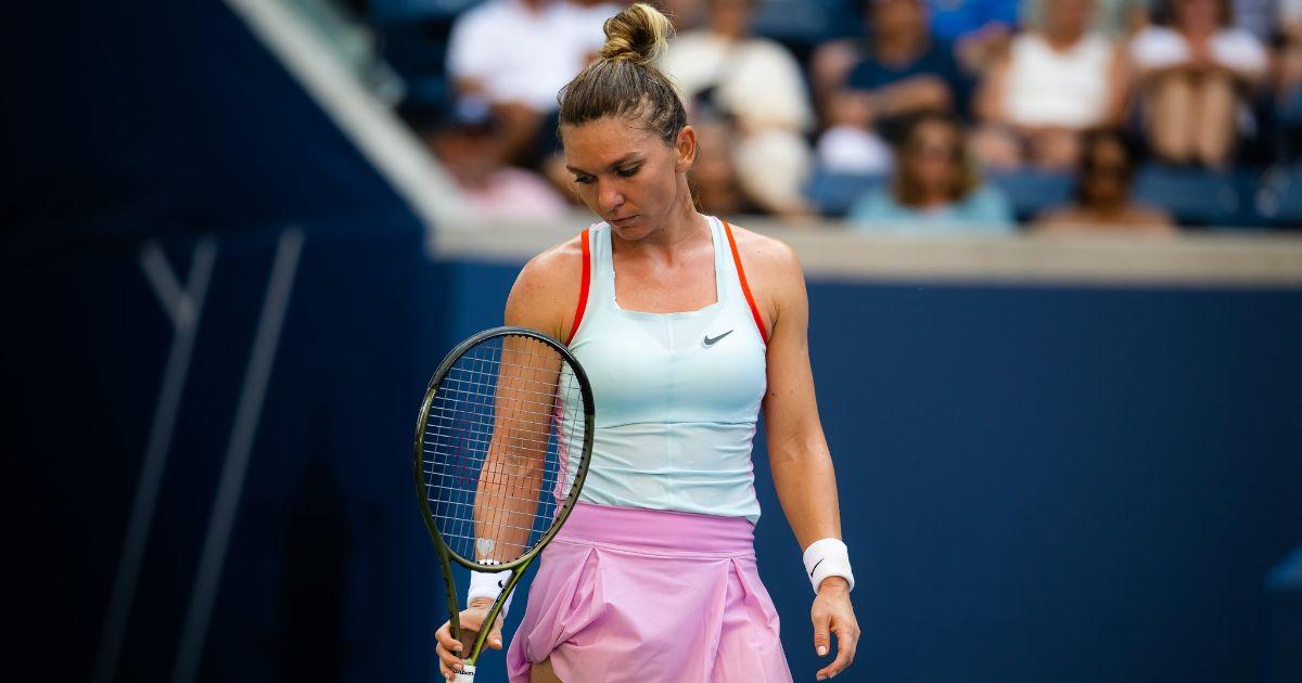 Tenista Simona Halep fue suspendida por 4 años por dopaje