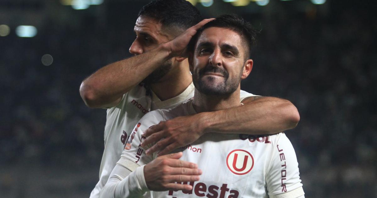 Punta crema: Mira cómo se movieron las tablas del Clausura y acumulada