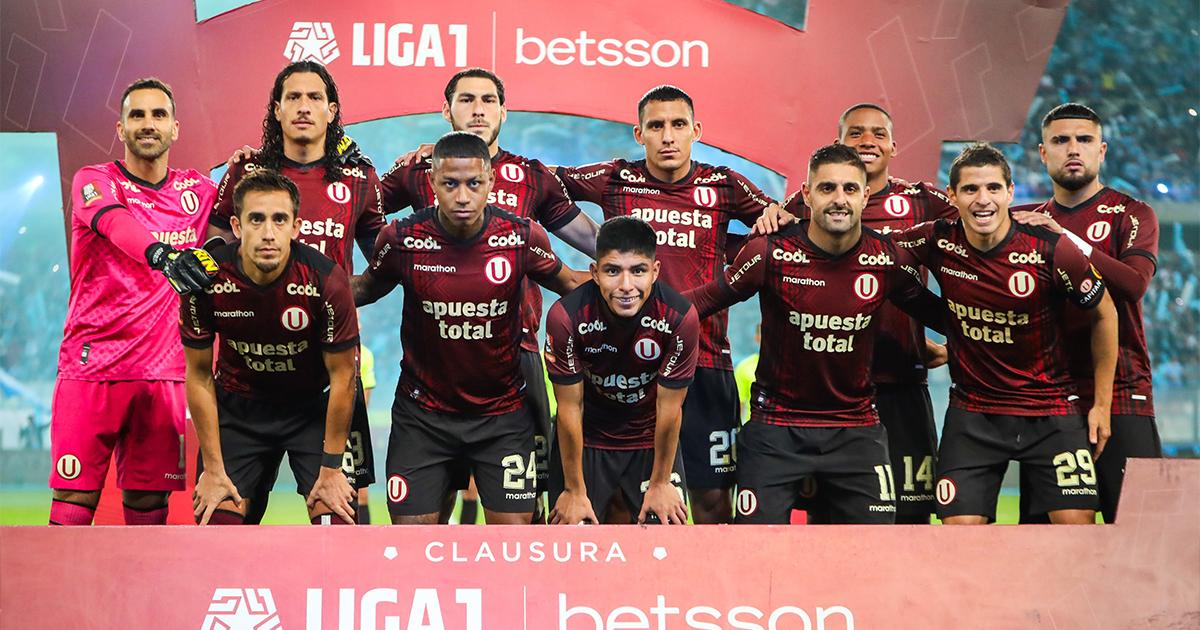 José Carvallo: “Fuimos el equipo que más propuso”