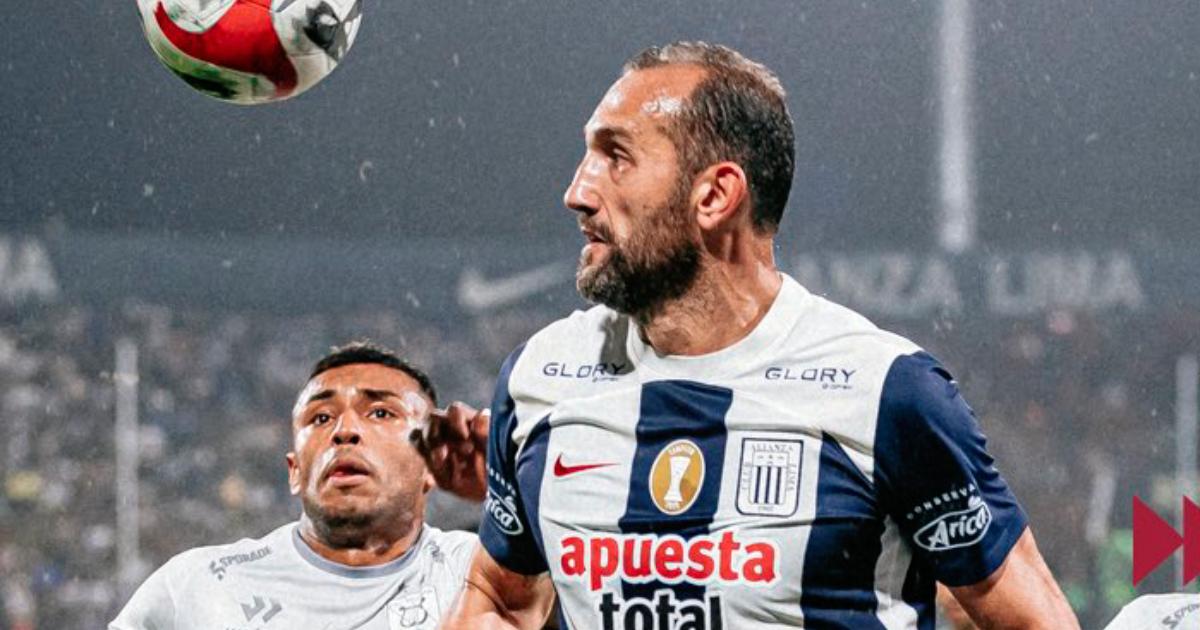 🔴#ENVIVO |Alianza Lima y FBC Melgar igualan sin goles en Matute