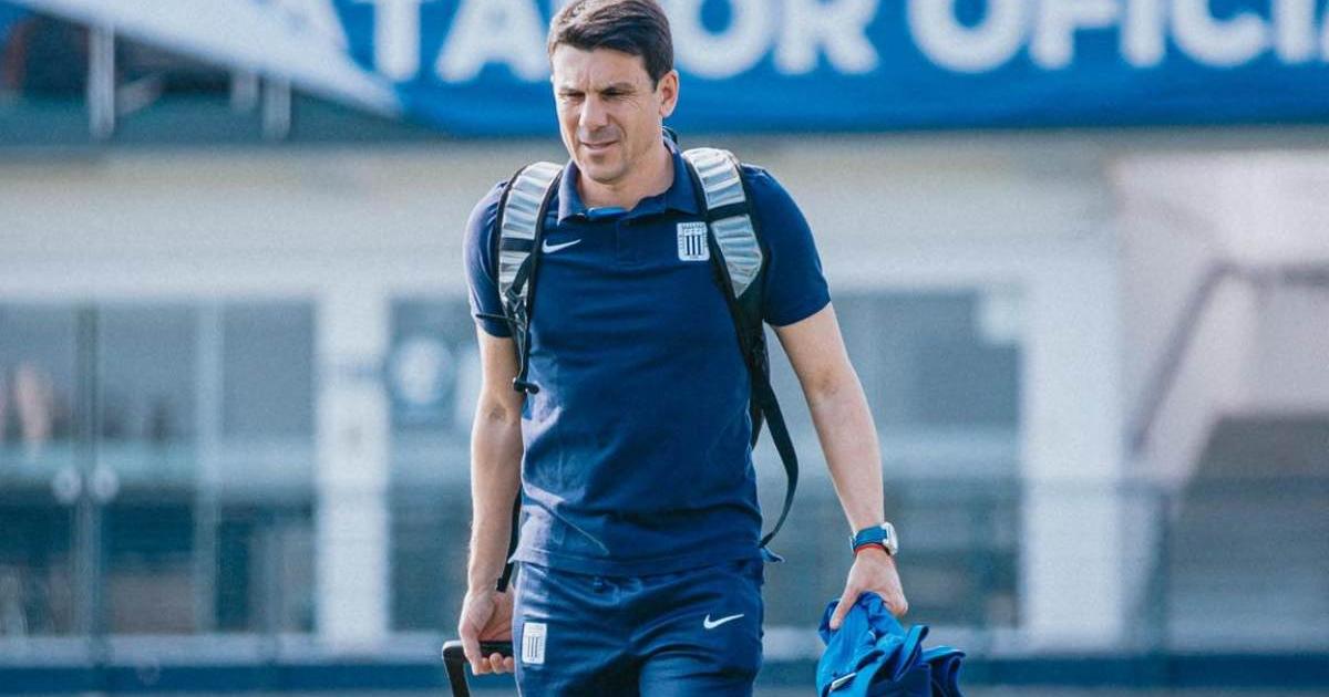 Larriera: "Estoy convencido que esto se define en la última fecha"