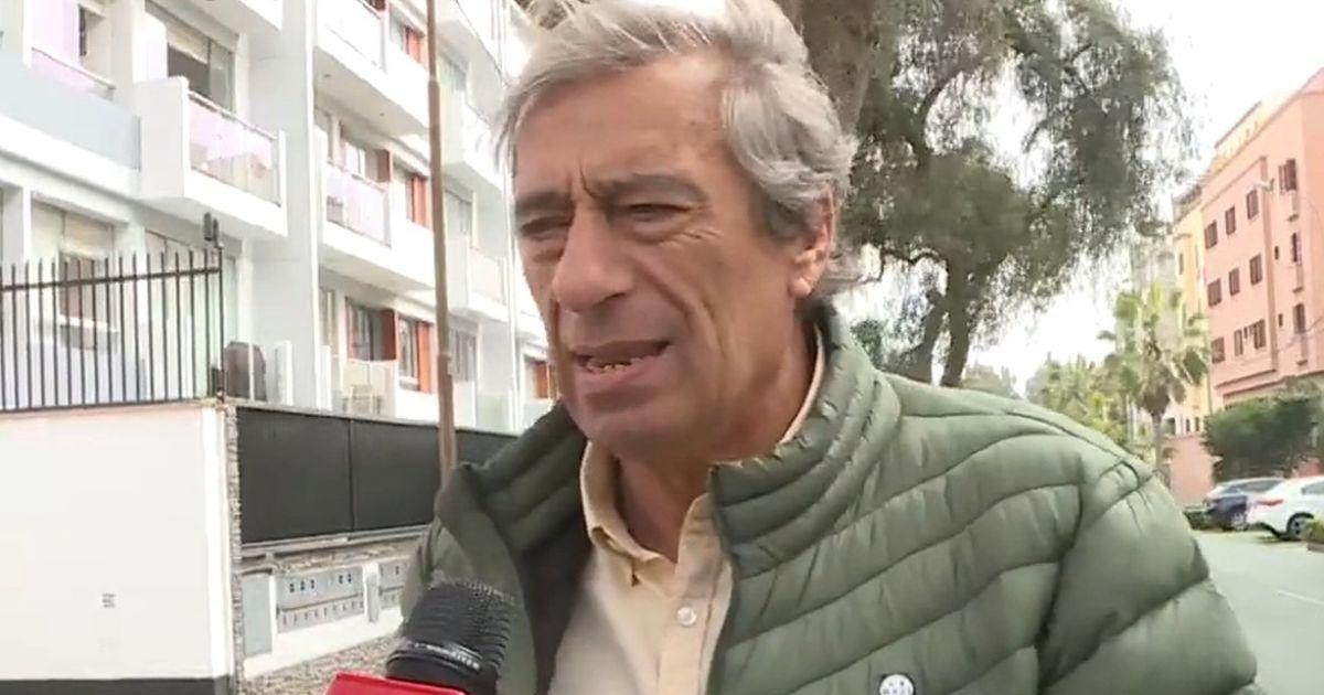 Leguía: "Hay recambios que van a ser interesantes para Reynoso"