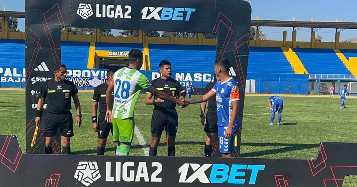 Ya están definidos los playoffs de ascenso de la Liga2