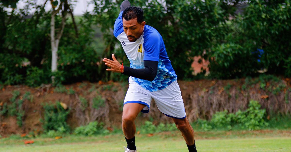 Ramírez: “Hicimos cosas buenas en conjunto y aprovechamos las oportunidades”