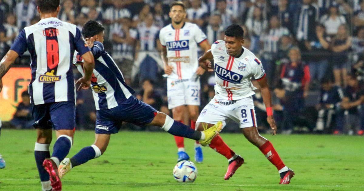 Mannucci puso a la venta entradas para duelo ante Alianza Lima