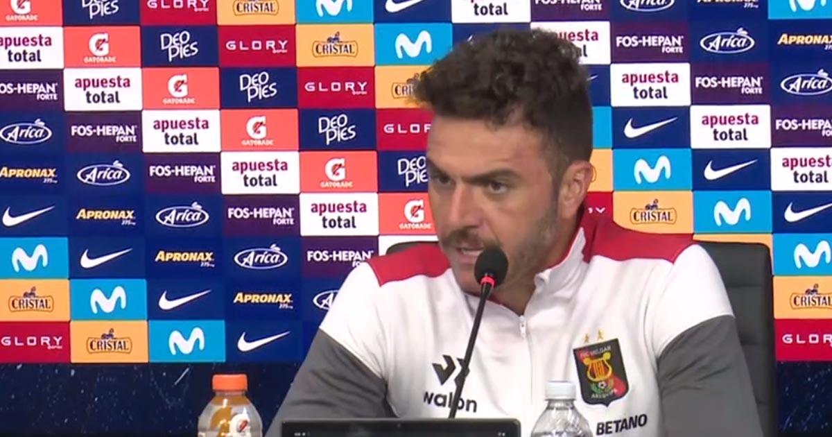 Soso: "Nos quedan dos juegos por delante y nos centramos en eso" 