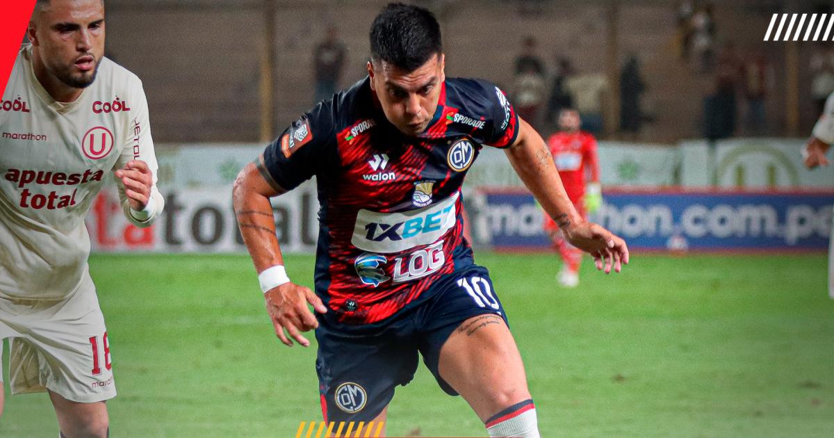 Pérez García: “Jugar bien no alcanza”