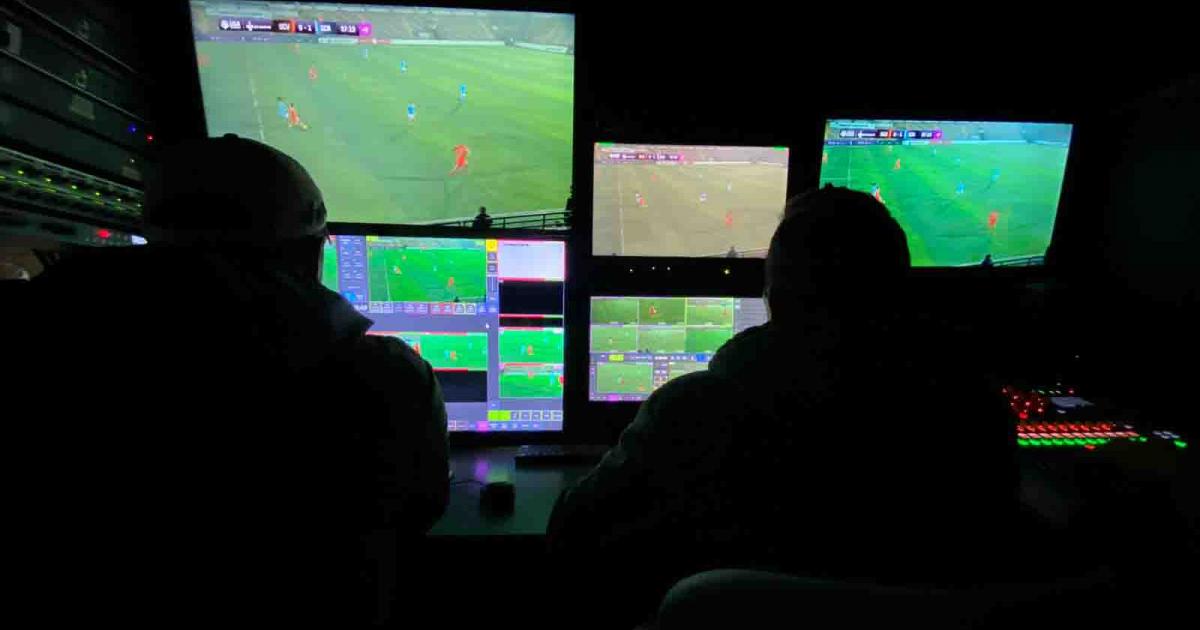 ¡De alto nivel! Trasmisión del Perú vs Brasil tendrá despliegue tecnológico de vanguardia