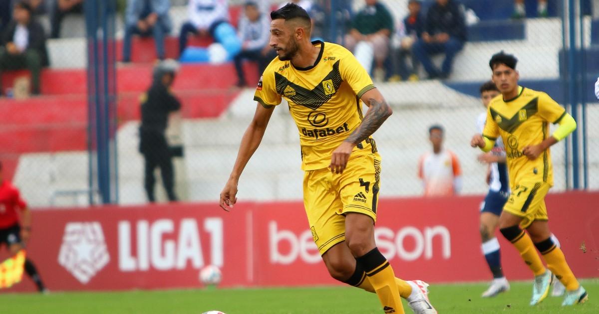 Moreira: "Ya hemos tocado fondo"