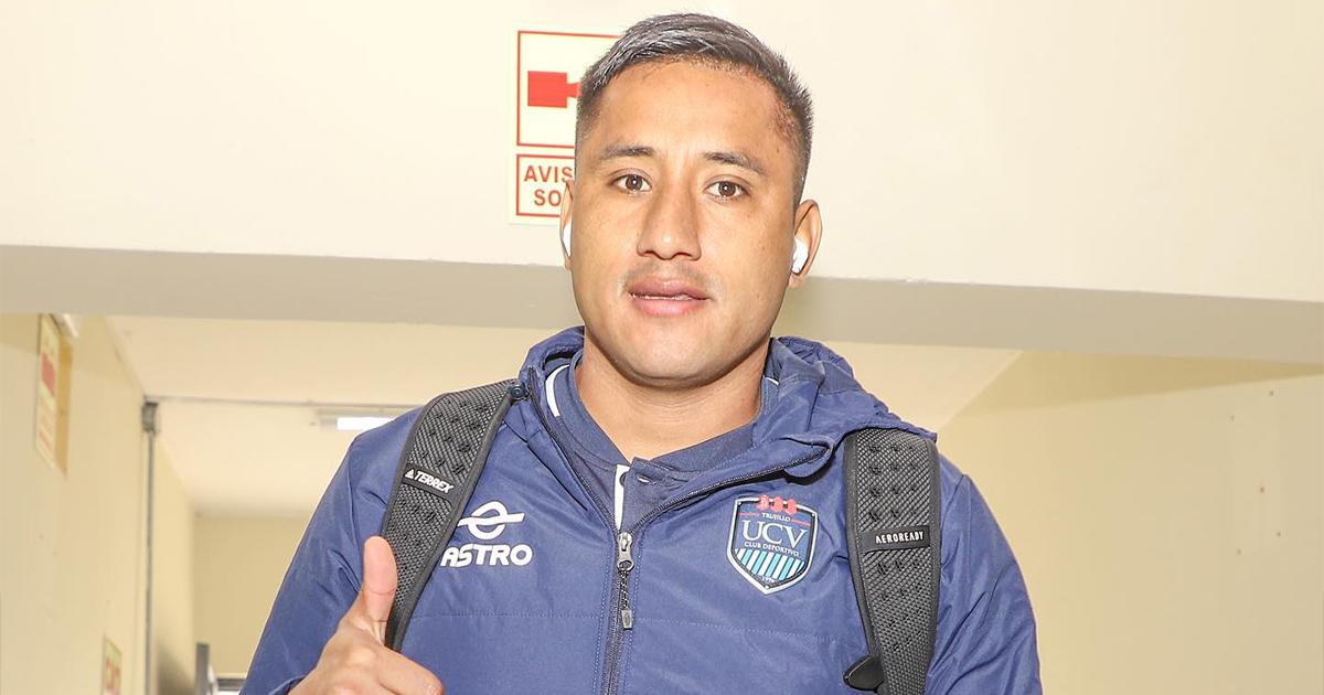 Rabines: “El partido contra la ‘U’ para nosotros es una final”