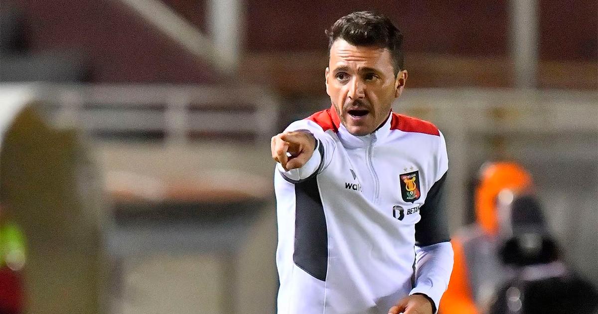 Soso: “Creo que la victoria es justa y merecida”