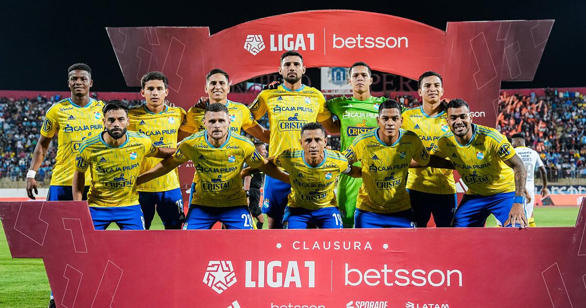 Távara: “Merecemos estar en esta posición”