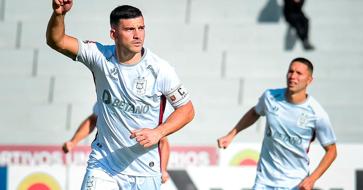 🔴#ENVIVO Melgar vence 2-0 a Unión Comercio en Arequipa | VIDEO