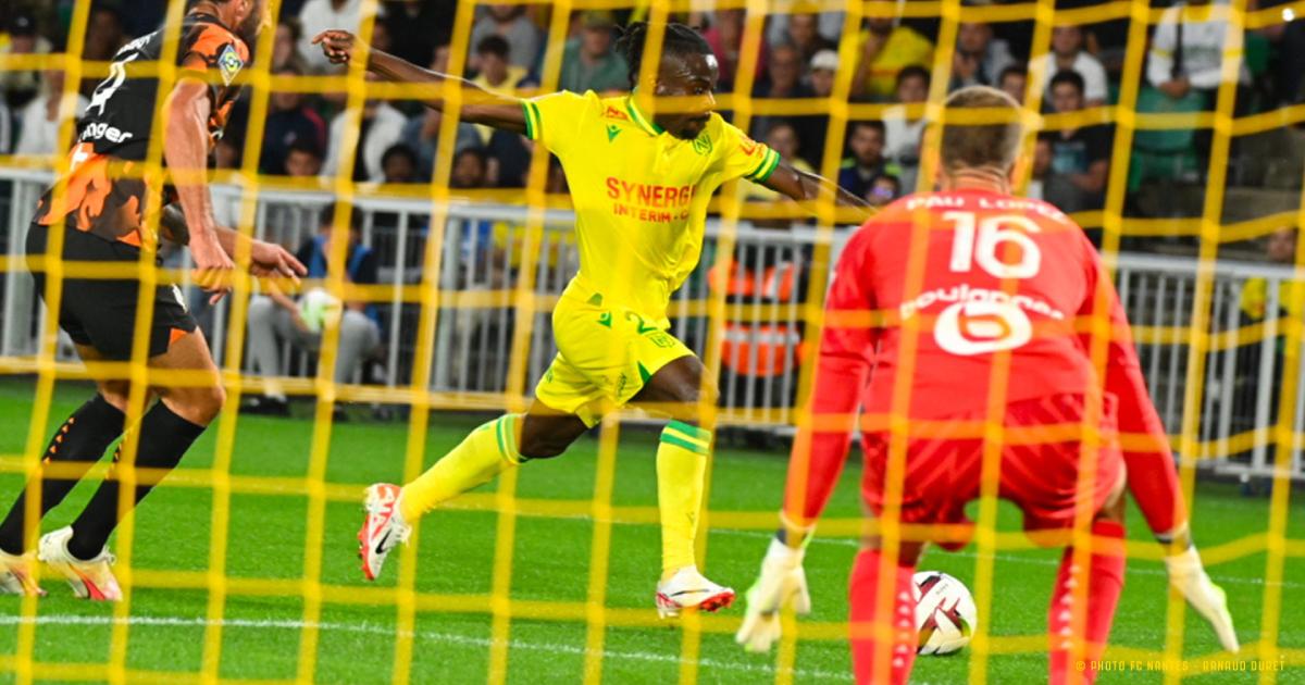 (VIDEO) Marsella empató y puso en riesgo la cima de la Ligue 1