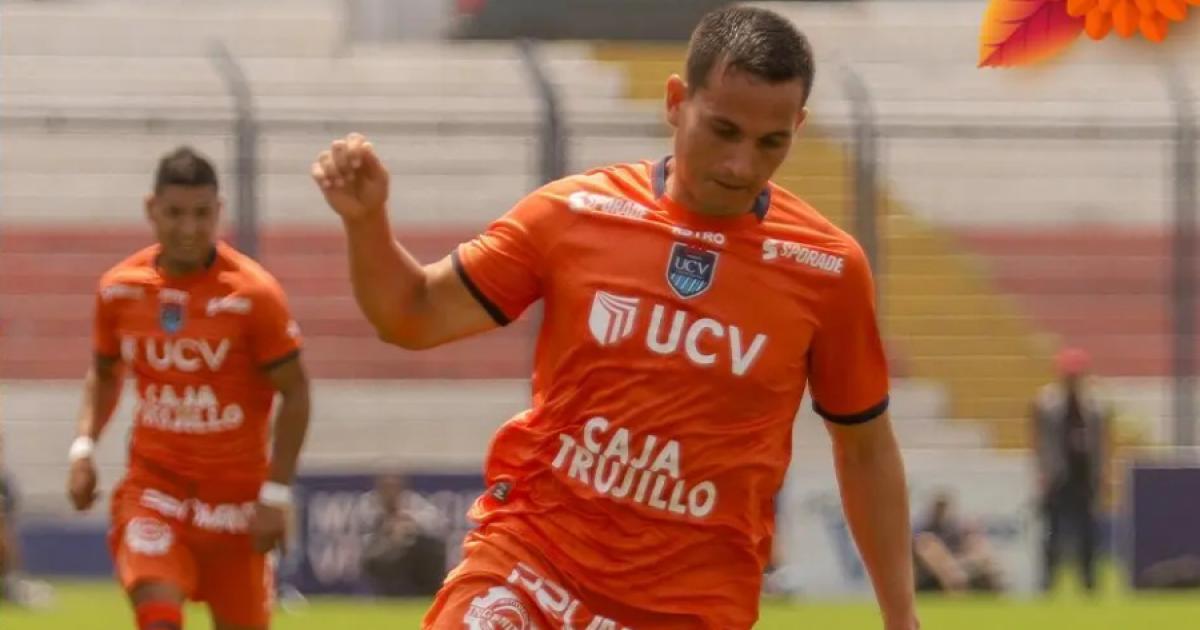 Vélez: "Una de las más grandes fortaleza de Vallejo es la presión que ejercemos al rival"