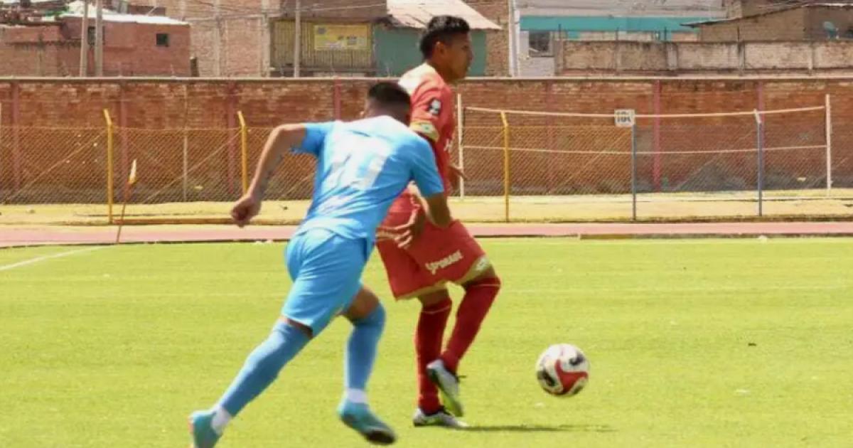 🔴#ENVIVO | Binacional vence por 1-0 a Sport Huancayo en 'La Incontrastable'