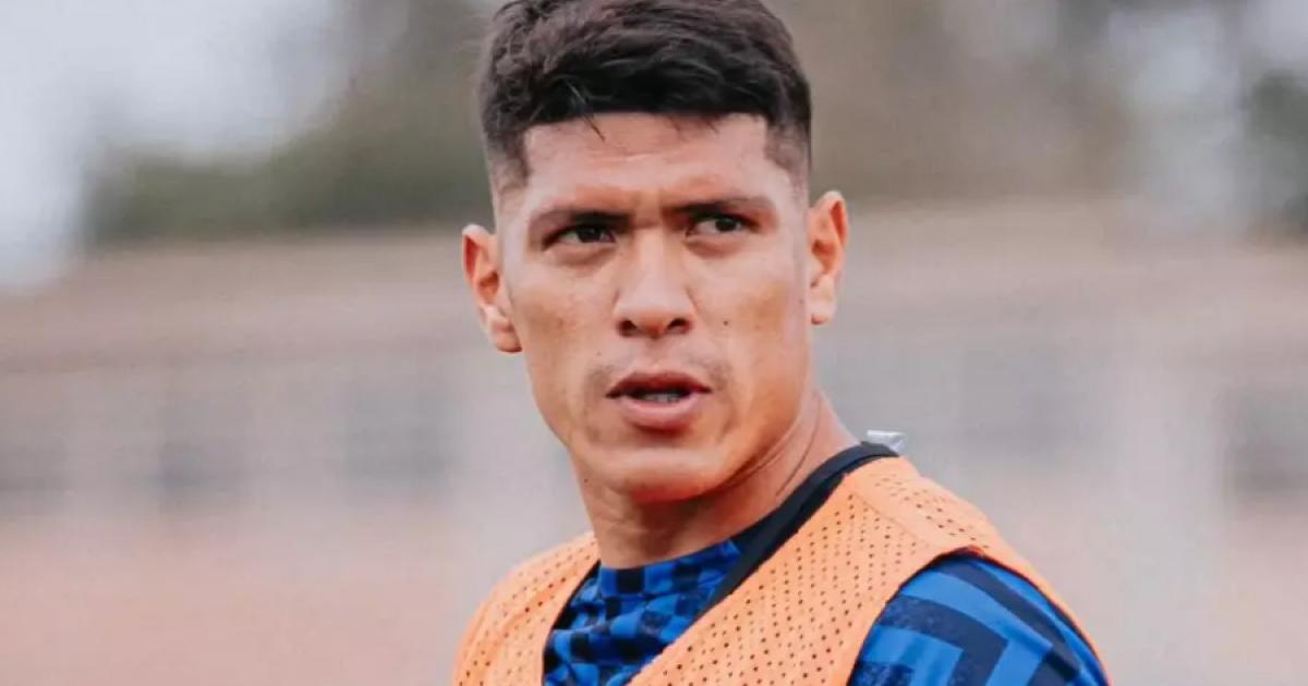 Castillo: "Fuimos justos ganadores, pues tuvimos las mayores chances de gol"