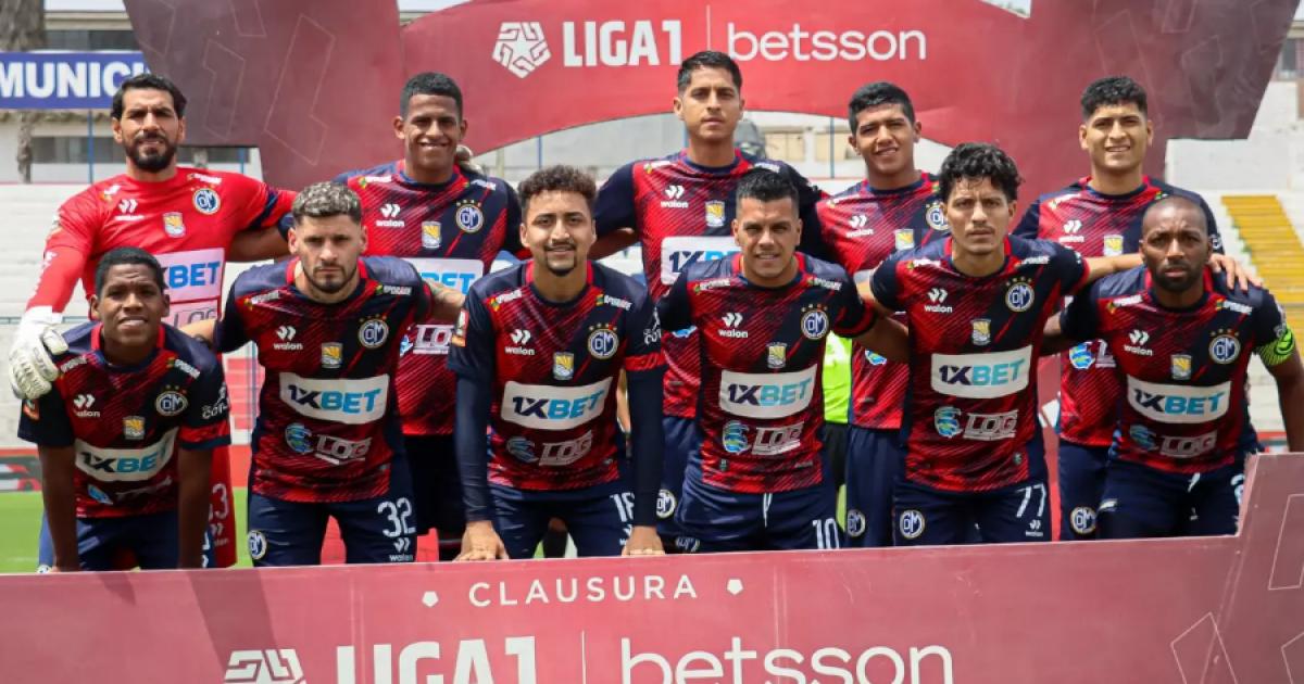 Rugel: "Lo mejor que tuvimos fue la garra para ganar complicado partido"