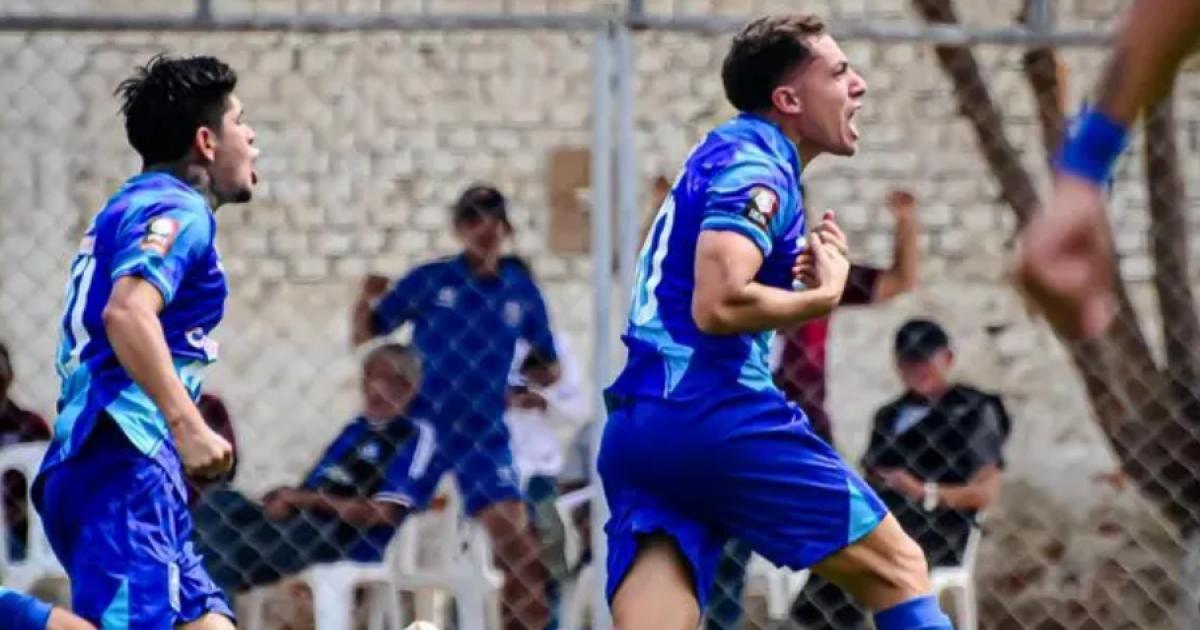 🔴#ENVIVO| Alianza Atlético derrota por 1-0 a Binacional en Sullana